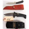 Image 1 : PAIR OF KNIVES