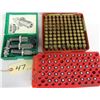 Image 1 : BOX LOT 43 MAUSER/ 1MM MAUSER