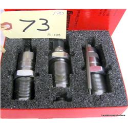 LEE DIE SET 577/ 450 MARTINI HENRY