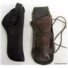 Image 2 : BOX LOT HOLSTERS
