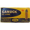 Image 1 : 35 RNDS CANUCK 32 LONG