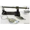 Image 2 : RELOADING PRESS, SCALE, MEASURE