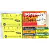 Image 1 : BOX LOT AMMO AND BRASS