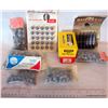 Image 1 : BOX LOT MUZZLE LOADING BULLETS