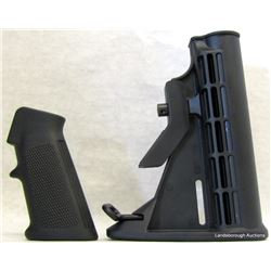 S&W AR PARTS