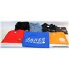 Image 1 : BOX LOT ASSORTED NWTF SHIRTS