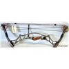 Image 1 : HOYT TRYCON COMPOUND BOW.