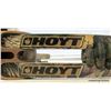 Image 3 : HOYT TRYCON COMPOUND BOW.