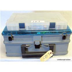 FISHING TACKLE BOX