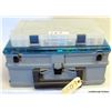 Image 1 : FISHING TACKLE BOX