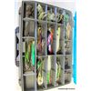 Image 2 : FISHING TACKLE BOX
