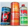 Image 2 : BOX LOT POWDER