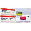 Image 1 : BOX LOT AMMO AND PRIMERS