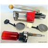 Image 1 : BOX LOT RELOADING