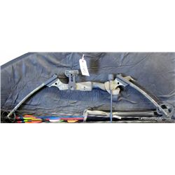 MATHEWS GENESIS BOW & ACCES