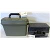 Image 2 : BOX LOT 12 GA. AMMO