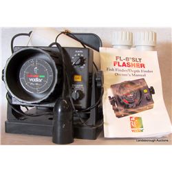VEXILAR FL-8 SLT FLASHER