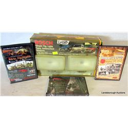 BOX LOT