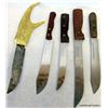 Image 1 : BOX OF KNIVES