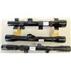 Image 1 : BOX LOT SCOPES