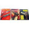 Image 3 : VINTAGE GUN MAGAZINES