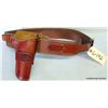 Image 1 : SHELL BELT & HOLSTER, NEW