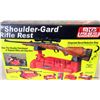 Image 1 : MTM SHOULDER-GARD RIFLE REST