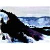 Image 1 : Robert W. Pilot 1898-1967 PRCA, OSA Mont St. Sauveur, Quebec Oil on panel Signed; signed...