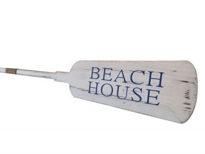 Nautical Home Decor Wooden Rustic Beach House Decorativ