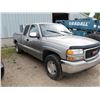 Image 1 : 1999 GMC Z71 Pickup