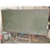 Image 1 : Rolling Welding Curtain 96" x 45"