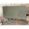 Image 2 : Rolling Welding Curtain 96" x 45"