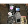 Image 2 : Miscellaneous Welding Helmets