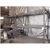 Image 2 : 16' x 8' x 4' Pallet Racking -- Two Shelf (Contents NOT included)