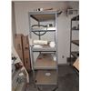Image 2 : 6' x 4' x 2'  Storage Racks / Shelves --  (contents not included)