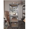 Image 2 : 6' x 4' x 2'  Storage Racks / Shelves --  (contents not included)