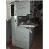 Image 2 : Rockwell Delta 20" Vertical BandSaw