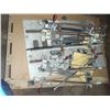 Image 1 : Miscellaneous Clamps &  Misc