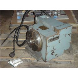 MMK Tecnara Rotary Table MDB200G-F  s/n 94874