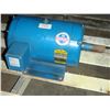Image 2 : 15 hp Baldor Motor  M2513T-8