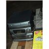 Image 2 : Skid of Miscellaneous Radios & Speakers