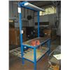 Image 1 : Bench w/ Light & Vise