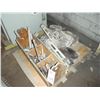 Image 1 : Miscellaneous Skid of Hand Tools