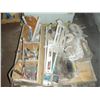 Image 2 : Miscellaneous Skid of Hand Tools