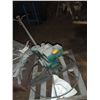 Image 1 : Whiteman --  Power Trowel for Concreate