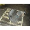 Image 2 : Blower System - Cincinnati Duster Master / Fan & Ventilation #12, Dayton Motor