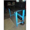 Image 1 : 4' x 3.5' x 2' Tall Table