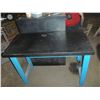 Image 2 : 4' x 3.5' x 2' Tall Table