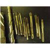 Image 2 : Miscellaneous Drills & Reamers