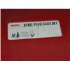 Image 2 : MHC Plug Gauge Set -- M6